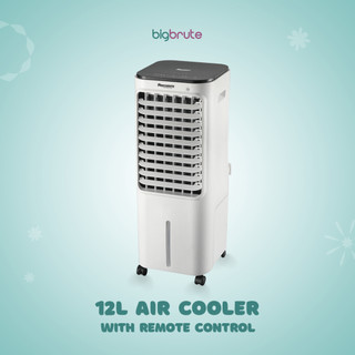 Big Brute Air Cooler 12L Digital with Remote Heavy Duty