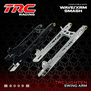 TRC Racing Wave 125 / Xrm 125 / Smash +3 Swing Arm plus 3 CNC 8009