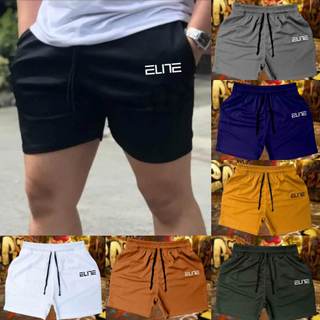 Drifit Fashion Short Unisex for Men Women Workout Gym Taslan Urban Corduroy Short Mesh tshirt Jersey