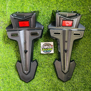 Sniper 155/155r Malaysian Fender