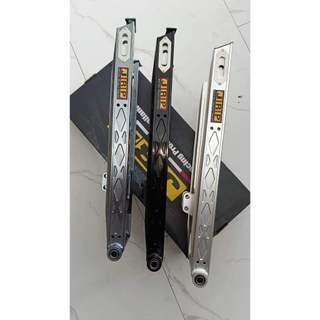 JRP SWING ARM  swingarm r150 +2  RAIDER150 FI RAIDER 150 CARB PLUS2 PLUS 2 DCUT ADJ