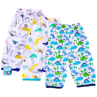 Pajama Printed Cotton For Boy 3Months-5Years Old Sleepwear(Sold Per Piece)
