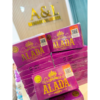 ALADA SOAP - ORIGINAL FROM THAILAND