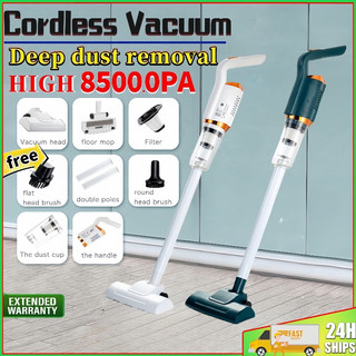 Vacuum Cleaner For Home Car Portable Mini Portable Vacuum Bed Wet And Dry Cordless Handheld