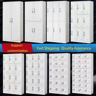 Office filing cabinet Steel filing cabinet Metal cabinet locker Office cabinet with lock