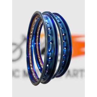 HERO TITANIUM RIM 1.4 BY 14