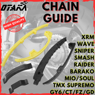 MOTORCYCLE CAM CHAIN GUIDE FOR BARAKO/CT/FZ16/GY6/MIO/SOUL/RAIDER/SMASH/SNIPER/TMX SUREMO/WAVE/XRM