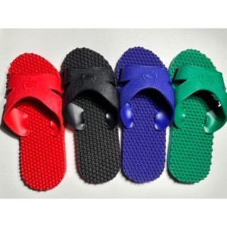 [SEAGULL] READ SIZING MSK EKIS STRAP NONSLIP RUBBER BATHROOM SLIPPER TSINELAS NON SLIP HINDI MADULAS