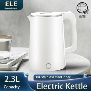 Buy 1 Take 1 Kettle Electric Kettle Heater Kettle 304 Stainless Steel Inner