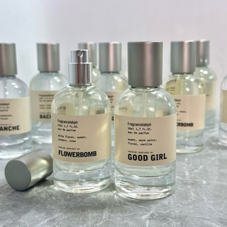 PREMIUM OIL-BASED PERFUME - NEW SCENTS (Listing #3)