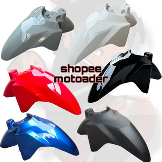 Honda Click Front fender Click v2 v3 125i 150i(Standard Color)