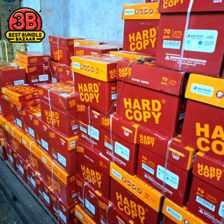 HARD COPY BOND PAPERS (A4,LETTER,LEGAL)
