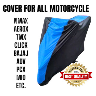 MOTOR COVER FOR  NMAX MIO  PCX ADV SNIPER BAJAJ TMX RAIDER ETC.