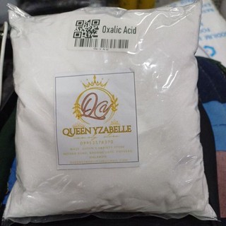 0xalic Acid "0xalic"