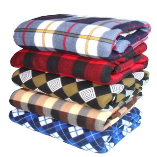 Chinee Blanket Pranela Queen Size Soft (1 pc. Kumot Malambot)/Soft Blanket (Queen Size Blanket)
