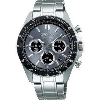 SEIKO SBTR027 selection mens Watches Chronograph