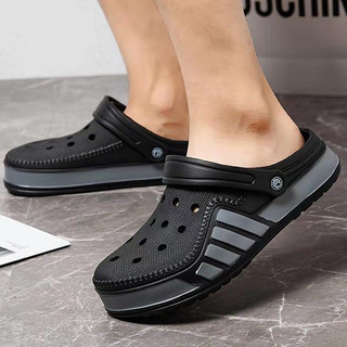 2026 EVA Clogs Shoes Design for Men
