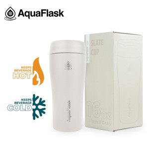 AquaFlask Slate Cup (12oz/16oz)