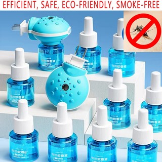 New mosquito repellent for baby Tasteless Smokeless Safety health Insect repellent Pregnant woman⭐⭐⭐