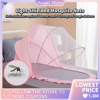 Baby Mosquito Net For Kids Folding kulambo 0-6 Years Kids kulambo For Baby Anti Mosquito Netting