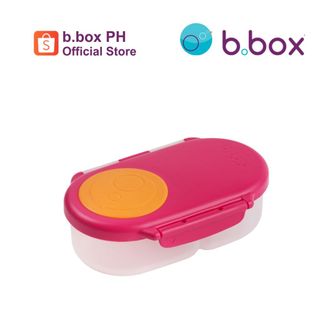 b.box Snack Box    ( bbox Australia kids toddler infant lunch school work food travel )