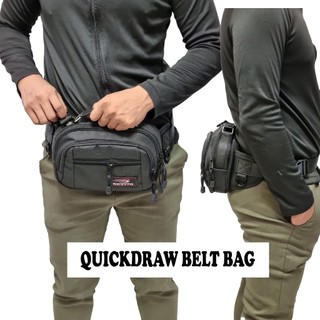 betito quickdraw beltbag