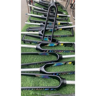 MOUNTAIN PEAK. RGF - 627 Looks Carbon 27.5 & 29er