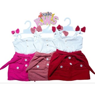 Wholesale Kids Terno 12 pcs /6 pairs