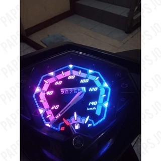 PANEL LIGHT, GAUGE LIGHT MIO I 125/M3/MIO GEAR/SOUL I 125/GT125