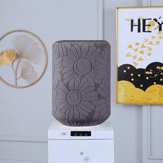 Water Dispenser Water Bottle Gallon Dust Cover Fabric Durable Dust Proof For Decor