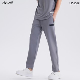 UNIFIT Twill Trouser Jogger Pants for Men and Women - Casual Pants - Lingerie, Menswear UFP-252