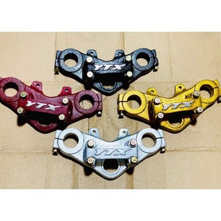 Yamaha ytx lowering butterfly crown
