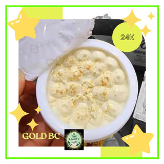GOLD 24K  CREAM ORIGINAL