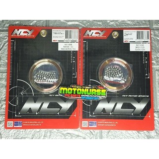 NCY Torsion Controller AEROX NMAX M3 CLICK 125 150