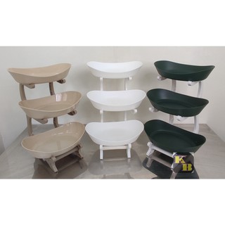 CLEAN CLUB Food organizer Tray for Dining Table 2323
