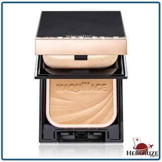 [Direct From Japan] SHlSElDO MAQuillAGE Dramatic Powdery Foundation EX SPF25 PA+++