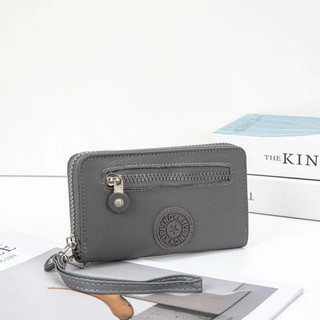 JYS A-2013# Stylish Women's Spot Color Wallet Clutch.