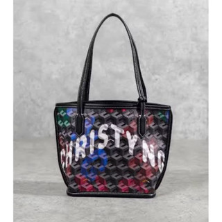 (Y&H)RUSSO small tote bag christy ng