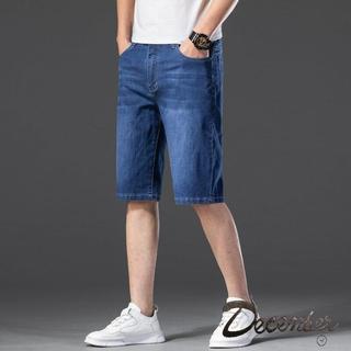 New Denim Shorts 4 pocket For Men