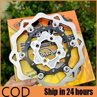GALFER  brake disc size 260mm universal motorcycle KTM disc core with 4 through holes