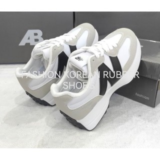 New fashion Korean style Leather Sports Shoes for Kids A06