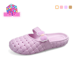 【M&C】 Korean Leisure Fashion Wrap Toe Sandals comfortable For Women