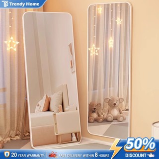 Full Body Mirror Mirror With Stand Mirror wall Full-Length Mirror Whole Body Mirror Long Mirror