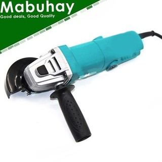 power tools Grinder 9523B 520W
