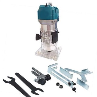MT3703 Palm wood Router/Trimmer 530w