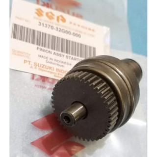 Sgp Vendix starter for suzuki Skydrive / Nex / Address / Burgman