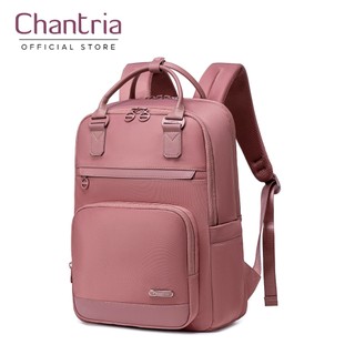 Chantria CB00765 Stylish 15.6-Inch Laptop Water-resistant For Travel Work School Business Backpack