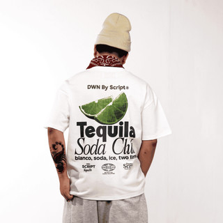 Shorter Length Wider Width Boxfit Graphic Shirt - Top, Streetwear cropped