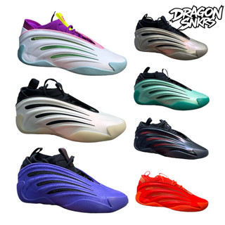 HARDEN VOL.9 "Colorways" By.Davekicks