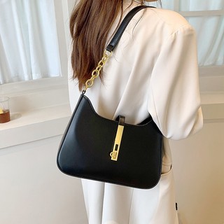 Fashion Sling Shoulder Bag for Women Versatile New Crossbody Bag Fashion Shoulder Bag Underarm Bag